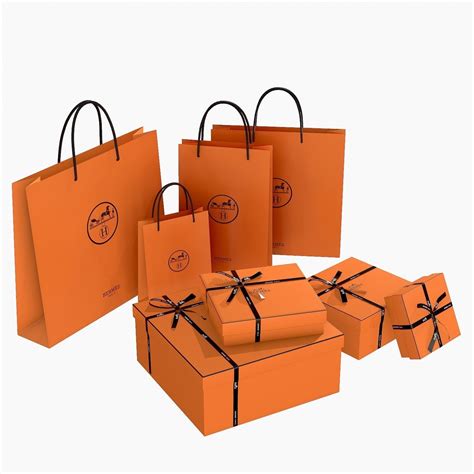 hermes packaging design|hermes gift packaging.